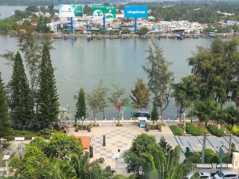 Kim Tho Hotel in Can Tho, Vietnam