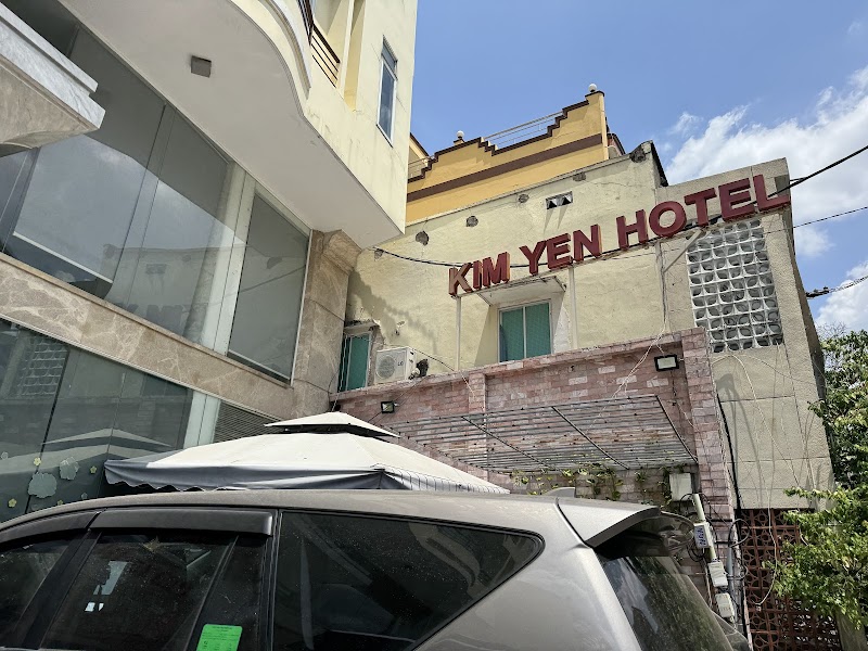 Kim Yen Hotel in Bac Lieu, Vietnam