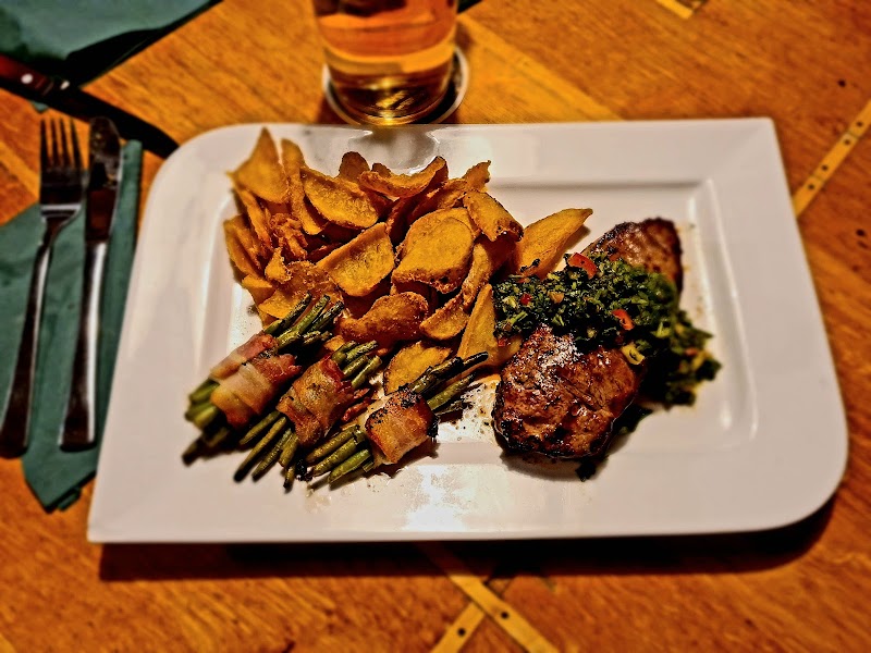 Kirchenwirt Gmunden in Gmunden, Austria