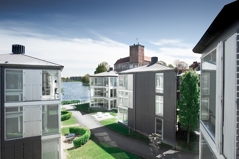 Kolding Hotel Apartments in Kolding, Denmark