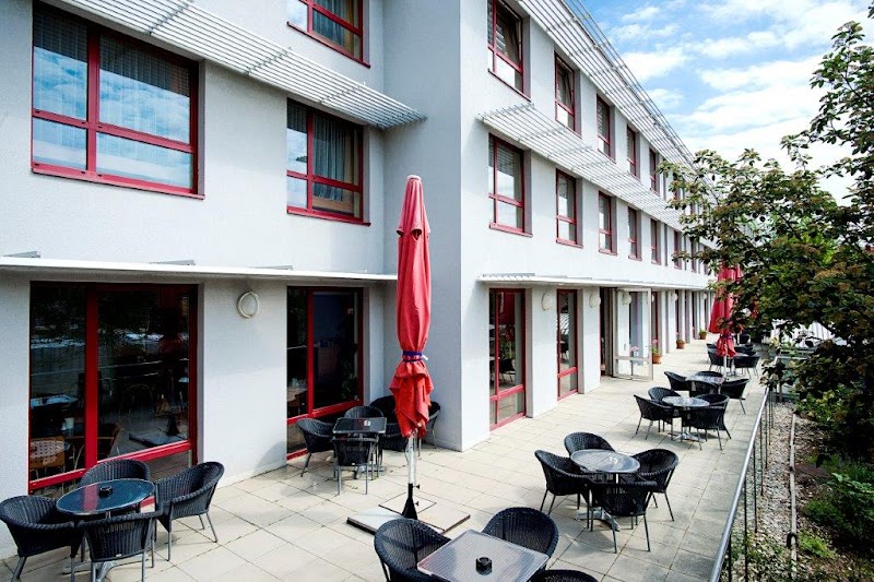 Kolping Campus Krems in Krems an der Donau, Austria