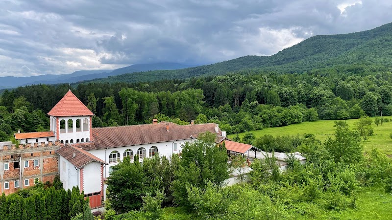 Komhotel in Berkovitsa, Bulgaria
