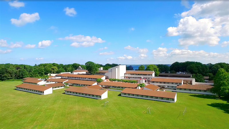 Konventum Conference Center in Helsingor, Denmark