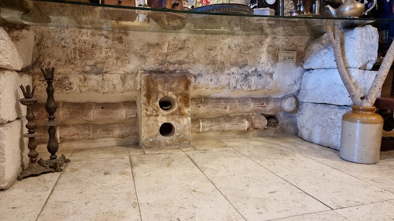 Ktuna House in Nazareth, Israel