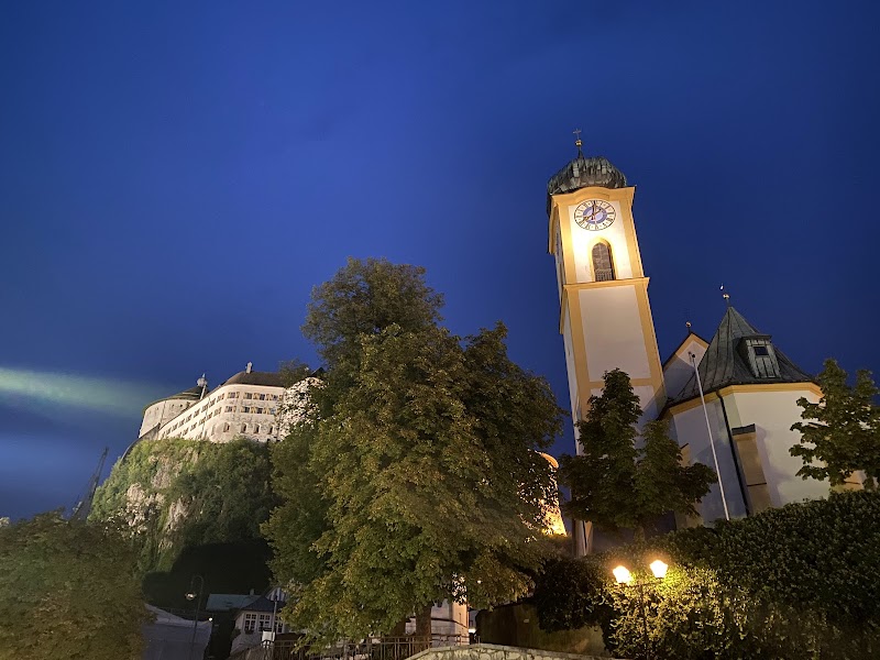Kufsteinerhof Hotel in Kufstein, Austria