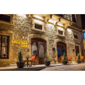 Kyrenia Palace Boutique Hotel