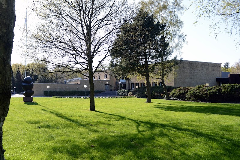 Kystvejens Hotel & Conference Centre in Grenaa, Denmark