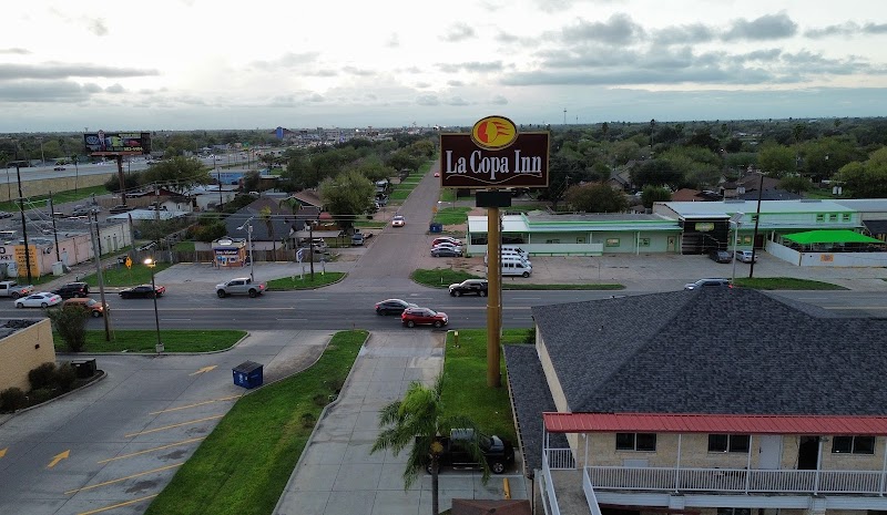 La Copa Inn Alamo in Alamo, Texas, United States, United States
