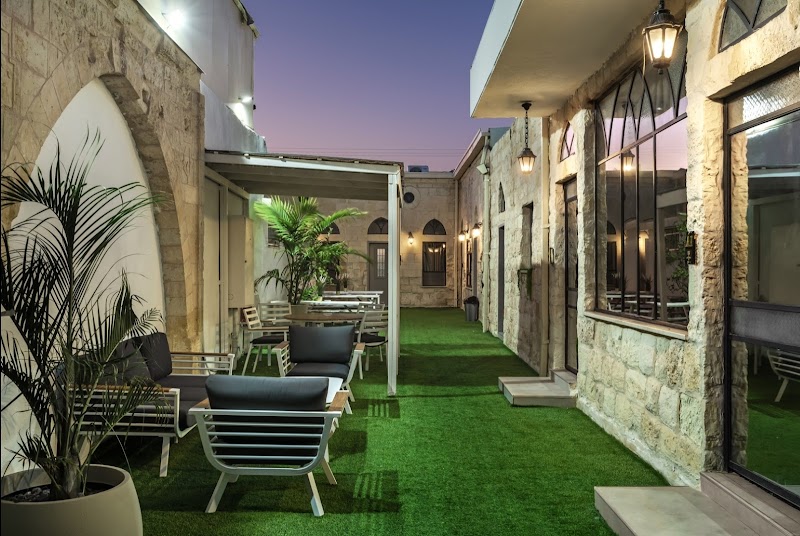 La Finca Boutique Hotel in Beersheba, Israel