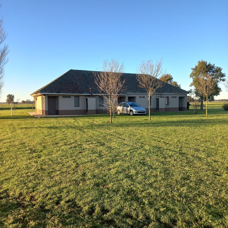 La Norita Hotel in Balcarce, Argentina
