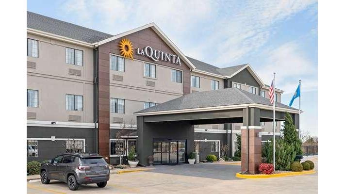 La Quinta Inn & Suites by Wyndham Ada in Ada, United States