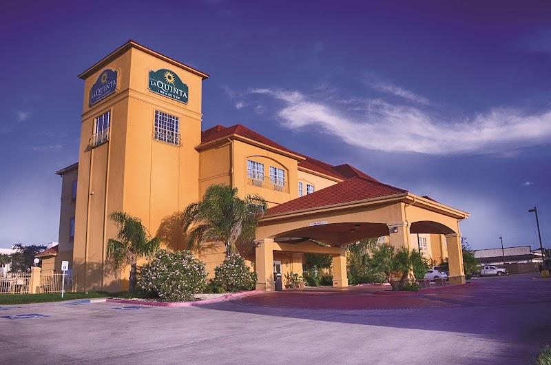 La Quinta Inn & Suites by Wyndham Alice in Alice, United States