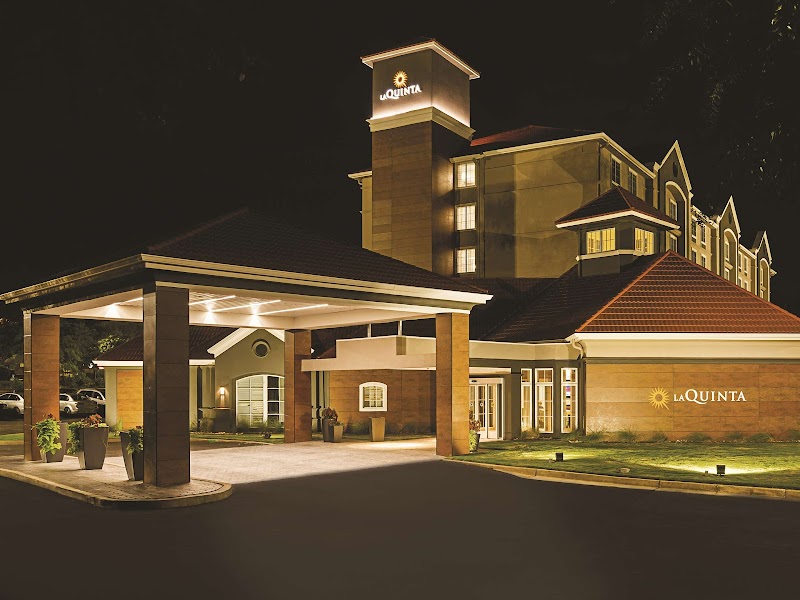 La Quinta Inn & Suites by Wyndham Atlanta Alpharetta in Alpharetta, United States