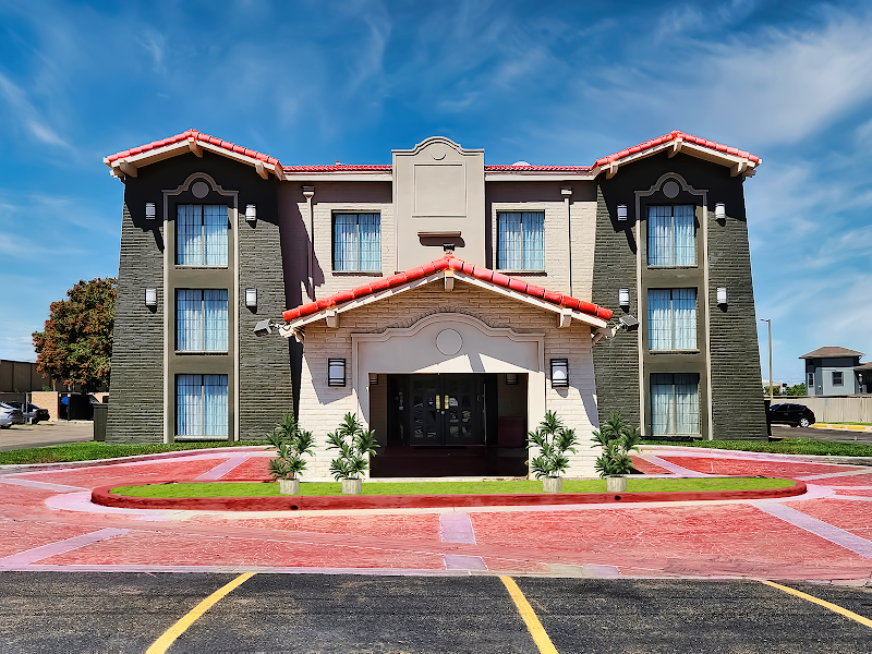 La Quinta Inn by Wyndham Amarillo West Medical Center in Amarillo, United States