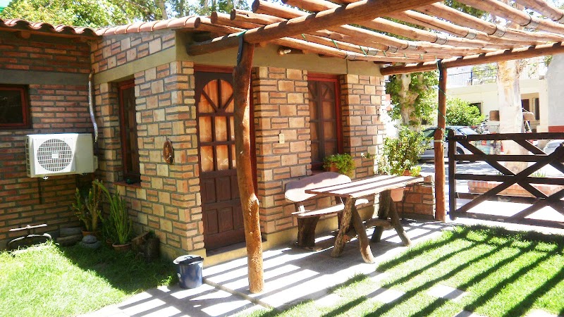 La Tranquera Cafayate in Cafayate, Argentina