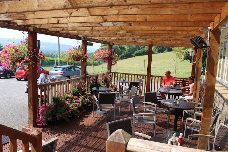 Lamb & Flag Inn in Abergavenny, United Kingdom