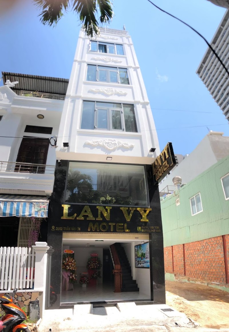 Lan Vy Hotel in Buon Ma Thuot, Vietnam