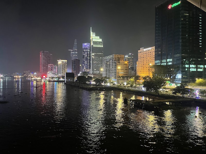 Lantern Hotel in Bien Hoa, Vietnam