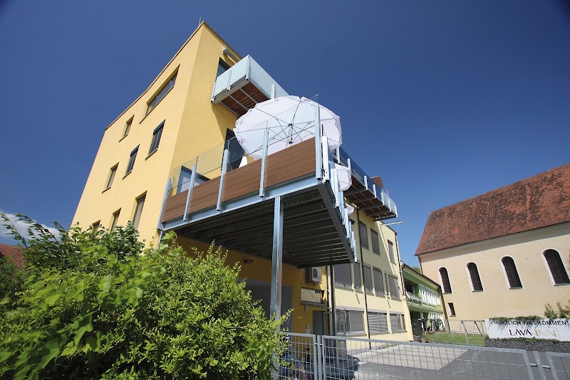 Lava Inn in Feldbach, Austria