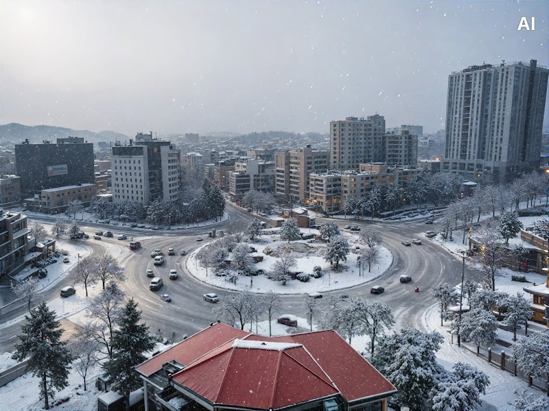 Le Indochina Hotel in Bac Ninh, Vietnam