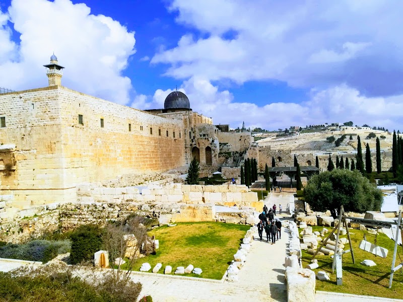 Legacy Hotel Jerusalem in Jerusalem, Israel