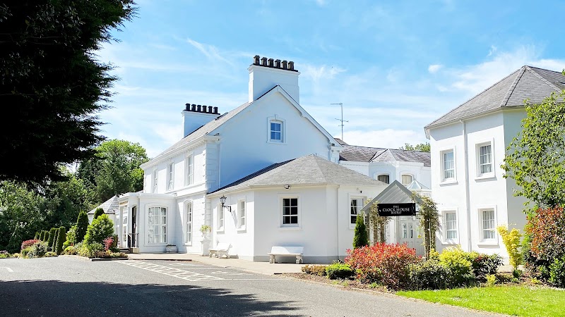 Leighinmohr House Hotel in Ballymena, United Kingdom