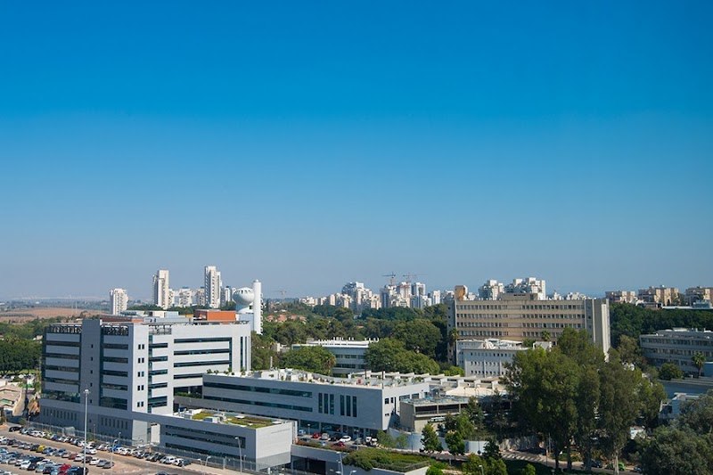 Leonardo Boutique Rehovot Hotel in Rishon LeZiyyon, Israel