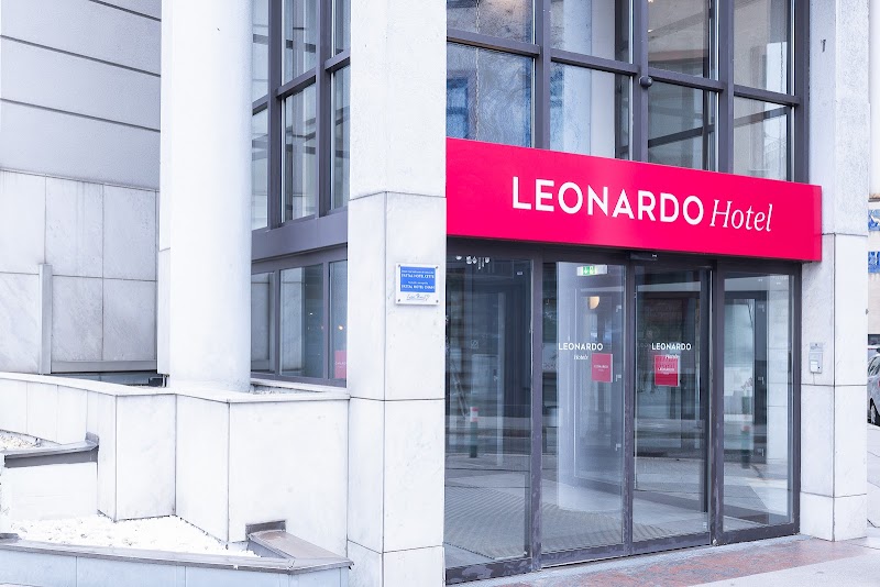 Leonardo Hotel Vienna in Vienna, Austria