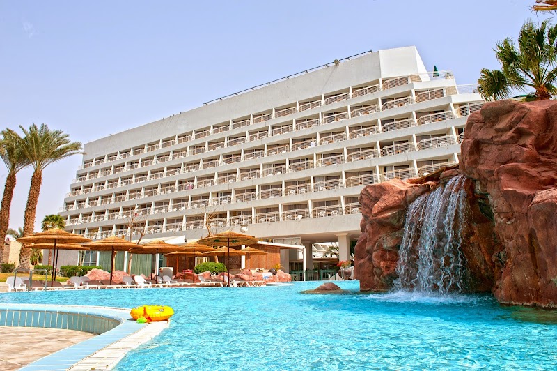 Leonardo Plaza Hotel Eilat in Eilat, Israel
