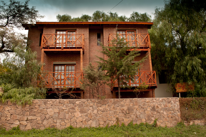 Leyenda Posada in Capilla del Monte, Argentina