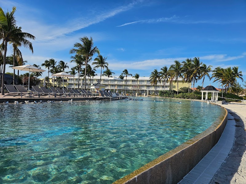 Lighthouse Pointe at Grand Lucayan Resort in Lucaya, The Bahamas