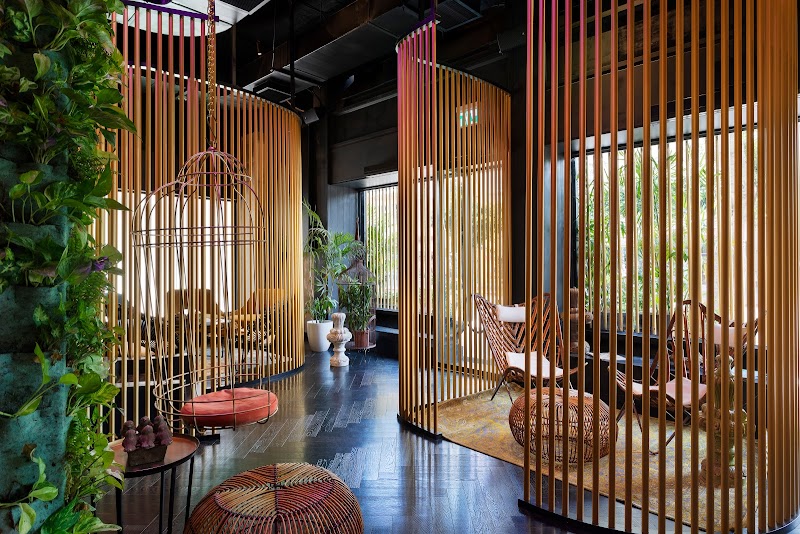 Lighthouse by Brown Hotels in Tel Aviv, Israel