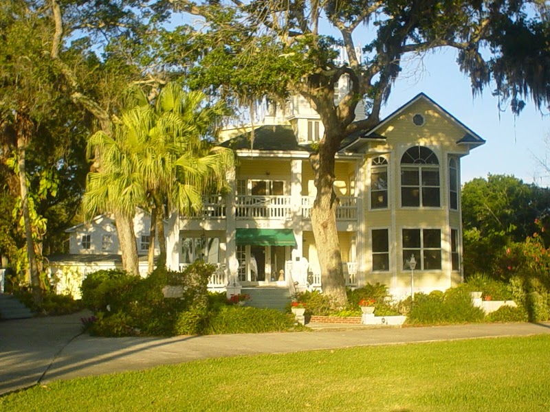 Lily's Bed & Breakfast in Burnaby, Canada