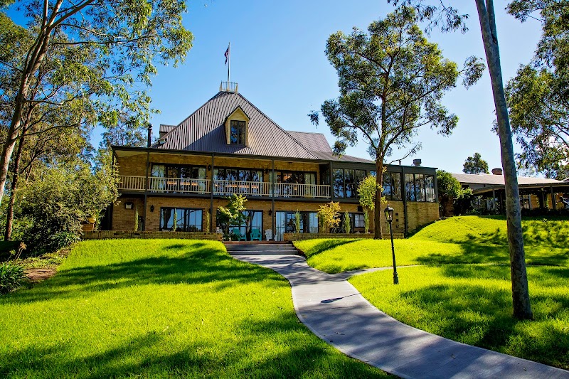 Lincoln Downs Resort Batemans Bay in Batemans Bay, Australia