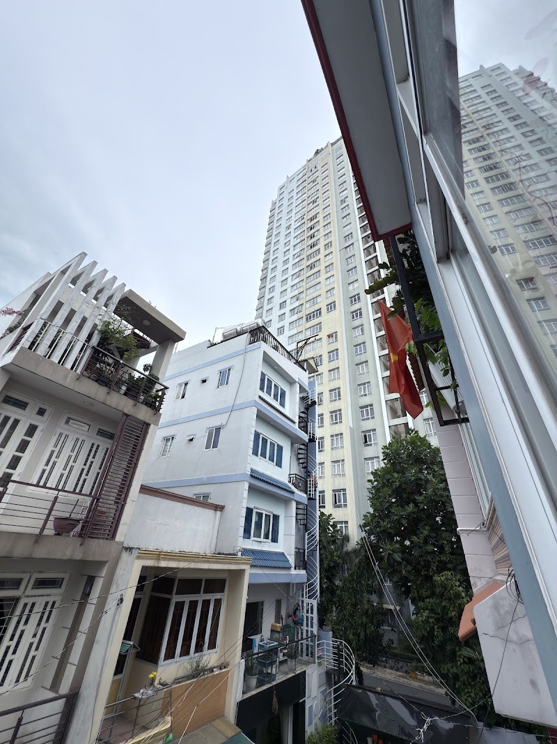 Linh Phuong Hotel in Bien Hoa, Vietnam