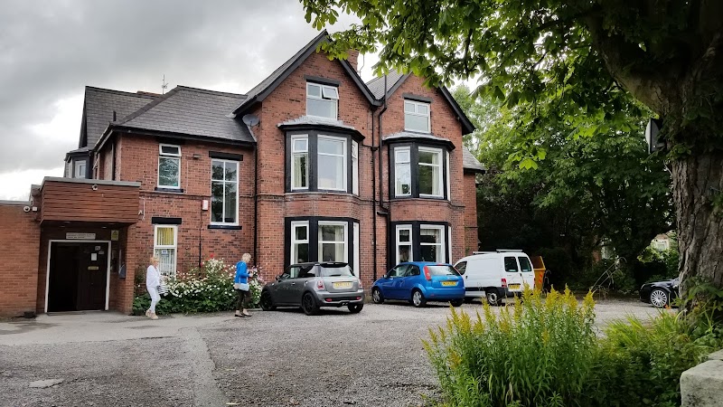 Lisdoonie Hotel in Barrow in Furness, United Kingdom