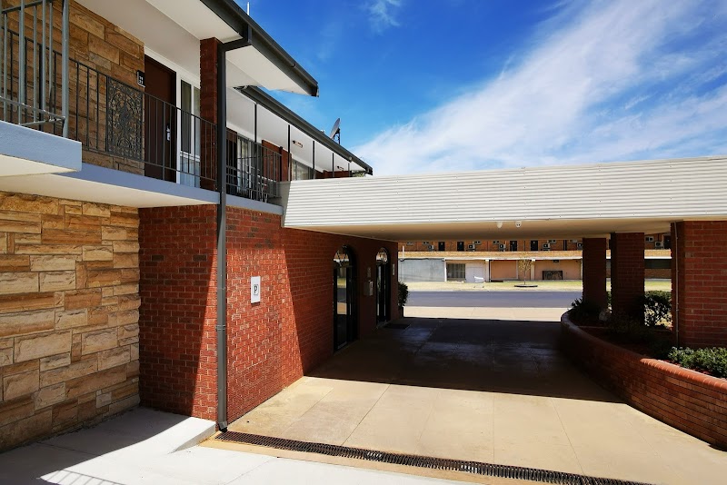 Littomore Hotels and Suites in Bathurst, Australia