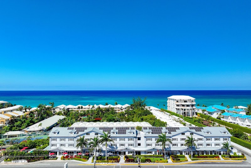 Locale Grand Cayman in George Town, Cayman Islands