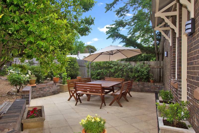 Loloma Bed and Breakfast in Armidale, Australia