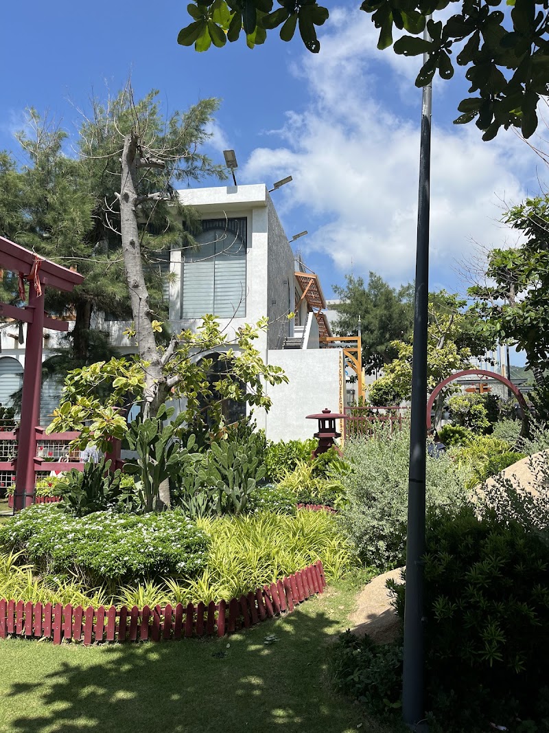 Long Chau Hotel in Ba Ria, Vietnam