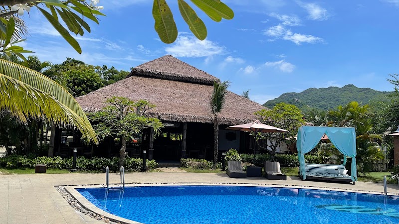 Long Hai Channel Beach Resort in Ba Ria, Vietnam