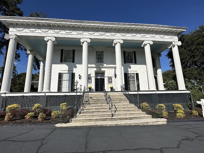 Lookaway Inn in Aiken, United States