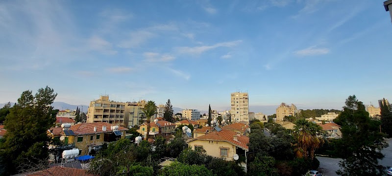 Lordos Hotel Apartments in Nicosia, Cyprus