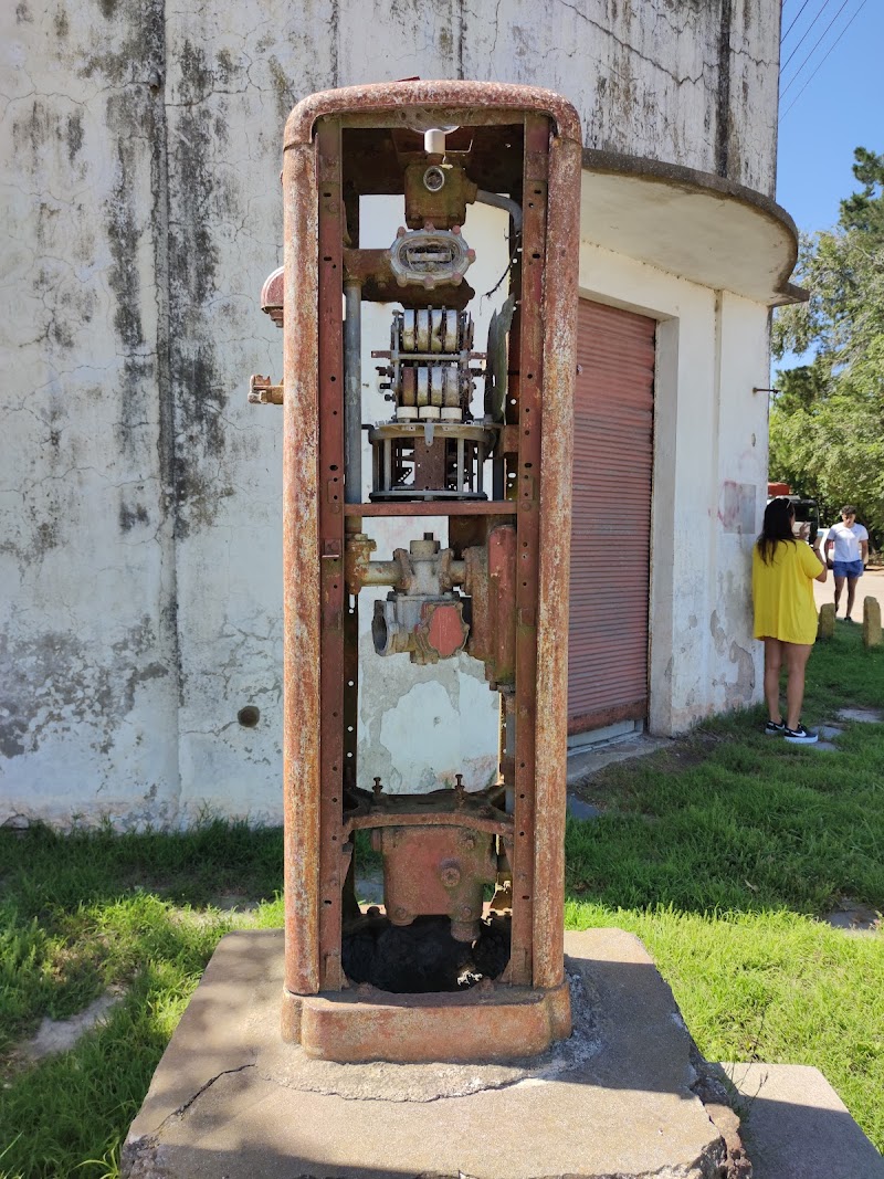 Los Pinos B&B in Balcarce, Argentina