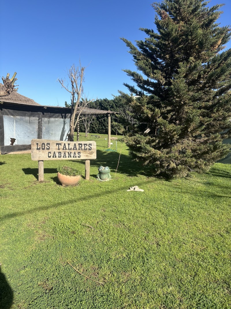 Los Talares Apart Hotel in Baradero, Argentina