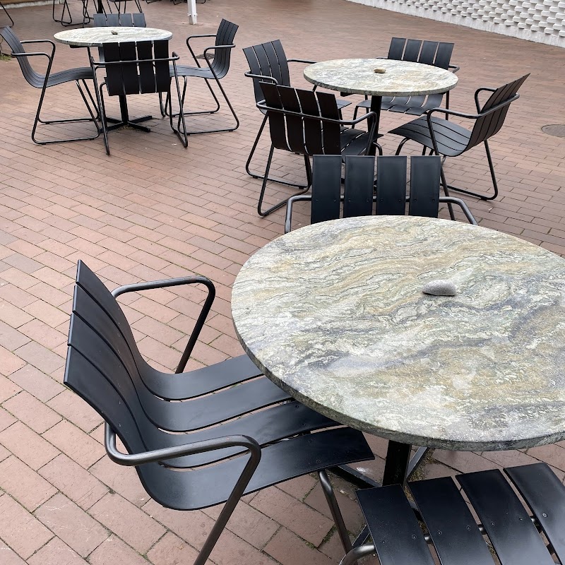 Louisiana Bed & Breakfast in Humlebaek, Denmark