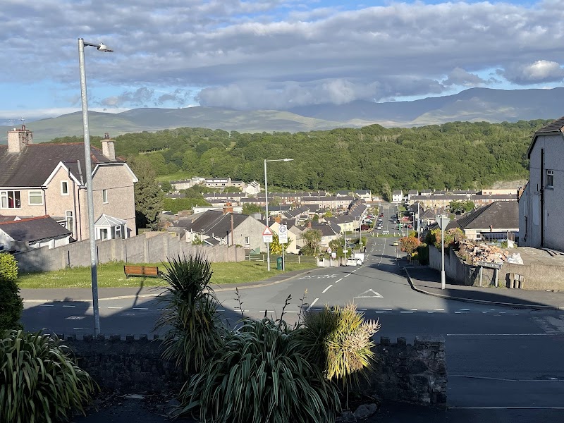 Lux Apartment in Bangor, United Kingdom