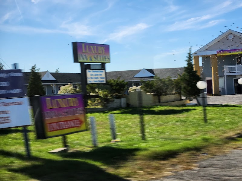 Luxury Inn Absecon in Absecon, United States