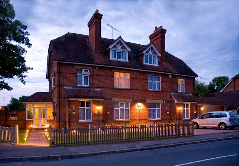 Lyndricks House in Ascot, United Kingdom