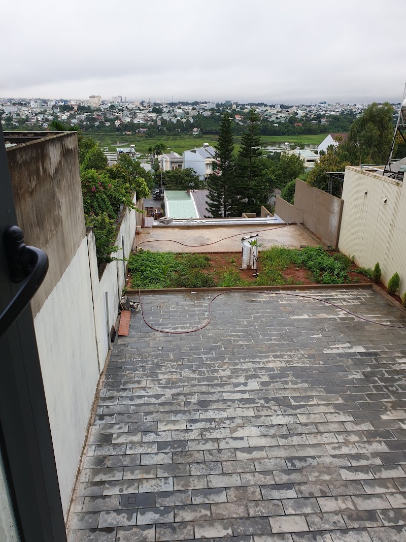 Lys Hotel in Buon Ma Thuot, Vietnam